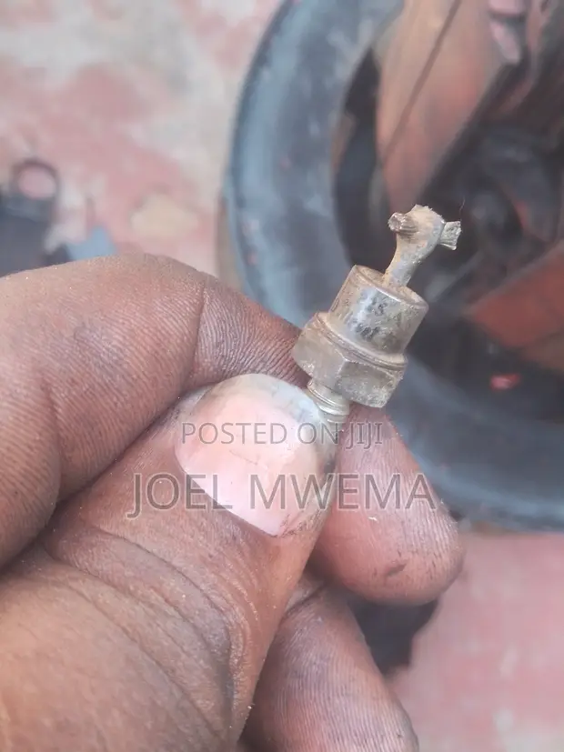 Generator Installation, Service, and Repair - 1