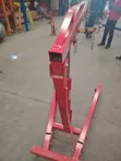 Heavy Duty Engine Crane - Sunshine Italy - 1