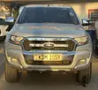 Ford Ranger Wildtrak 2017 Silver - 1