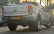 Ford Ranger Wildtrak 2017 Silver - 2