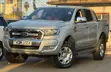 Ford Ranger Wildtrak 2017 Silver - 3