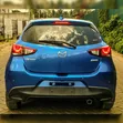 Mazda Demio 2018 Blue - 2