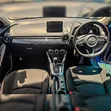Mazda Demio 2018 Blue - 3