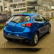 Mazda Demio 2018 Blue - 4