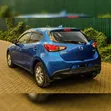 Mazda Demio 2018 Blue - 5