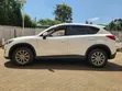 Mazda CX-5 2016 Pearl - 5