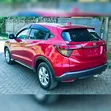 Honda Vezel 2018 Red Hybrid - 3