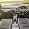 Honda Vezel 2018 Red Hybrid - 4
