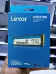 Lexar NM610 Pro 1TB M.2 NVMe SSD - 1