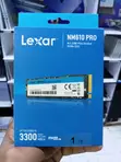 Lexar NM610 Pro 1TB M.2 NVMe SSD - 2