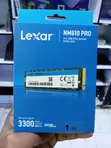 Lexar NM610 Pro 1TB M.2 NVMe SSD - 3