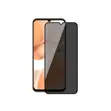 Privacy Screen Protector kwa Oppo A38 - 1