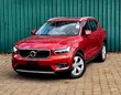 Volvo XC40 2018 Red - 2