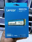 Lexar NM610 Pro 1TB NVMe SSD - Blue - 1