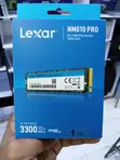 Lexar NM610 Pro 1TB NVMe SSD - Blue - 3