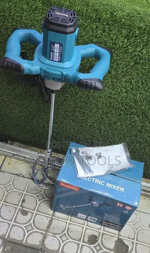 Makita MT1205 Mixer ya Umeme