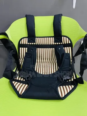 Kiti cha Usalama cha Multifunction kwa Gari