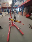 Sunshine Manual Hydraulic Engine Crane Hoist - 2