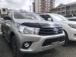 2019 Toyota Hilux Revo Silver - 2