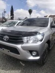 2019 Toyota Hilux Revo Silver - 3