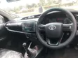 2019 Toyota Hilux Revo Silver - 5