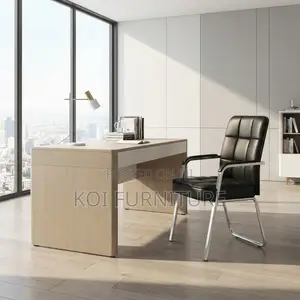 Mid Backrest Professional Office Chairs