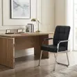 Mid Backrest Professional Office Chairs - 2