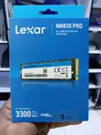 Lexar NM610 PRO 1TB M.2 NVMe PCIe SSD - 1