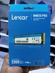 Lexar NM610 PRO 1TB M.2 NVMe PCIe SSD - 2