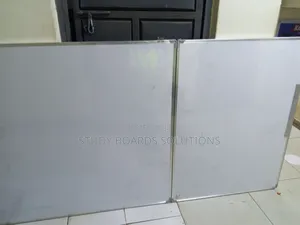 Whiteboards za Magnetic za Darasani 2ft-8ft Zinapatikana
