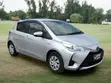 Toyota Vitz 1.5 FWD 5dr 2019 Silver - 1