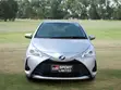 Toyota Vitz 1.5 FWD 5dr 2019 Silver - 2