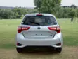 Toyota Vitz 1.5 FWD 5dr 2019 Silver - 4