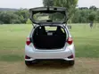 Toyota Vitz 1.5 FWD 5dr 2019 Silver - 5