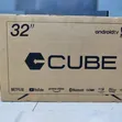 Cube 32" Android TV na Mwaka 1 wa Dhamana - 2