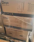 15kW Deye Inverter ya 3-Phase - 5