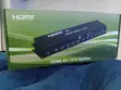 HDMI 2.0 4K 1x10 Splitter na EDID & RS232 - 1