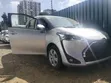 Toyota Sienta 1.5 AWD 2019 Silver - 1
