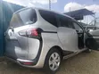 Toyota Sienta 1.5 AWD 2019 Silver - 2