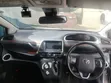 Toyota Sienta 1.5 AWD 2019 Silver - 5