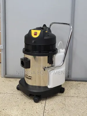AICO 50L Professional Wet & Dry Vacuum Cleaner