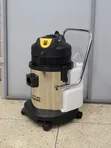 AICO 50L Professional Wet & Dry Vacuum Cleaner - 1