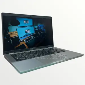 Laptop Dell Latitude 5420 - Core i7, 16GB RAM, 512GB SSD