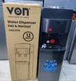 Von VADL2111S Hot and Normal Water Dispenser - 1