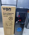Von VADL2111S Hot and Normal Water Dispenser - 2