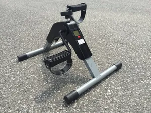 Pedal Exerciser kwa Physiotherapy ya Mikono na Bega