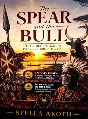 The Spear and the Bull: Guide to Human Society Literature & Traditions