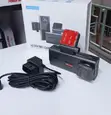 Premium 4G Dual Lens Dash Cam (Mbele & Nyuma, GPS) - 2