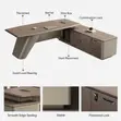 1800mm CEO Executive Office Desk - 2