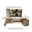 1800mm CEO Executive Office Desk - 3